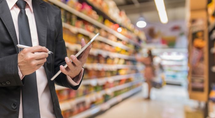 Découvrez Le Shopping du Chef !