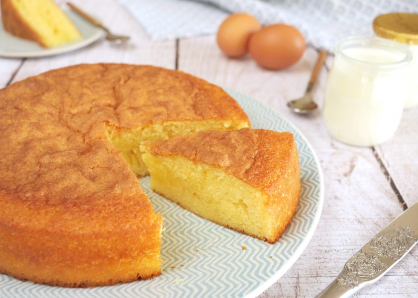 Découvrez les meilleures recettes de pâtisseries