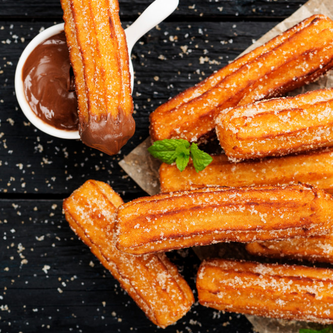 Est-ce utile d&rsquo;acheter une machine à churros ?
