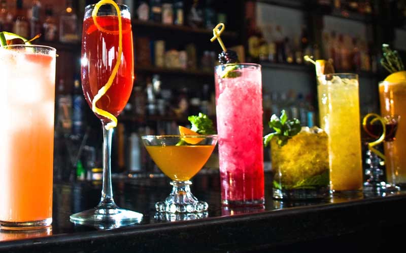 Les accessoires à avoir absolument pour créer vos plus beaux cocktails