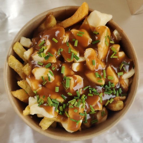 Les 5 plats canadiens typiques à goûter absolument !